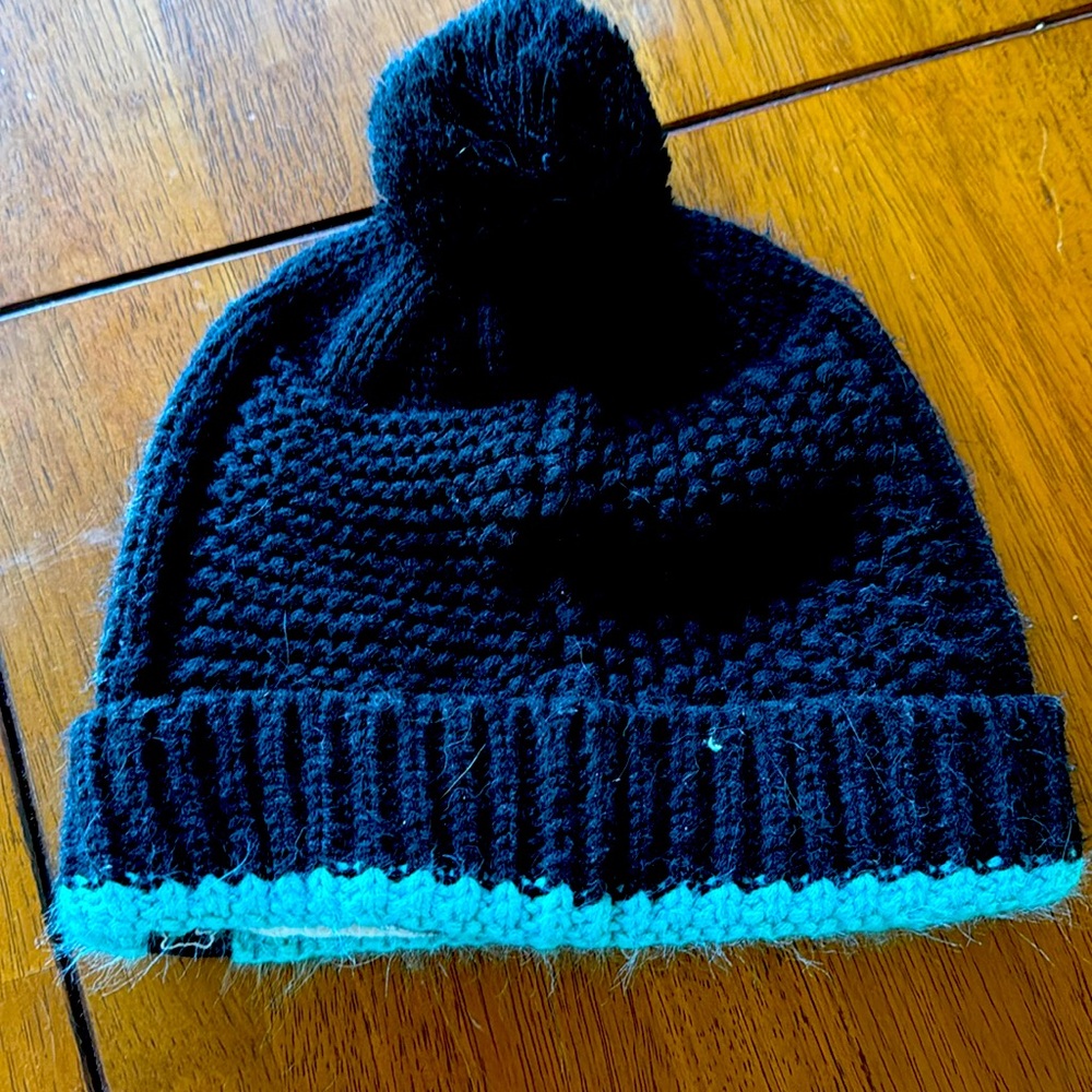 Super warm Foxy winter cap/beanie